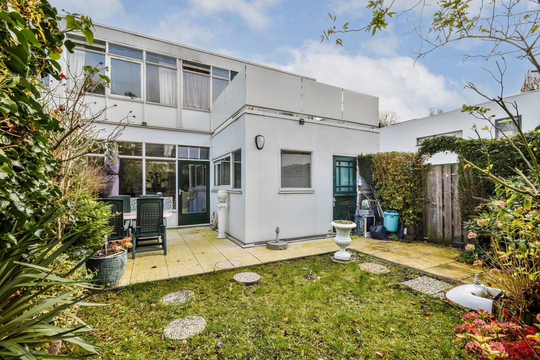 Foto 13 van Willy Pétillonstraat 1