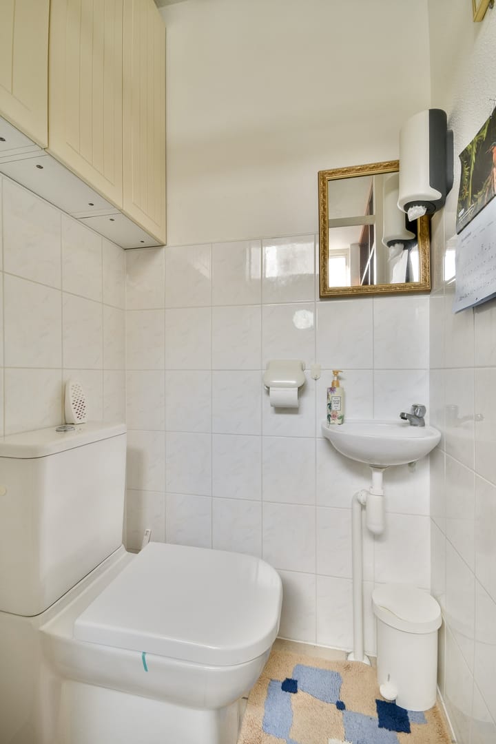 Foto 15 van Willy Pétillonstraat 1