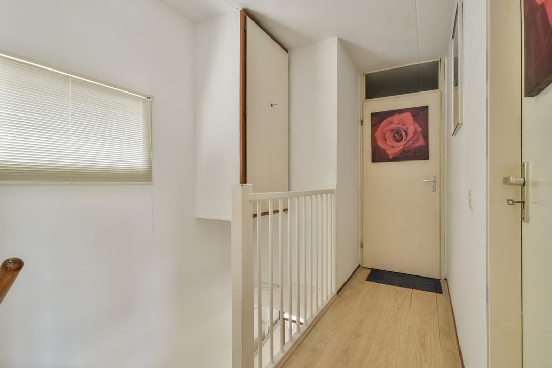 Foto 16 van Willy Pétillonstraat 1