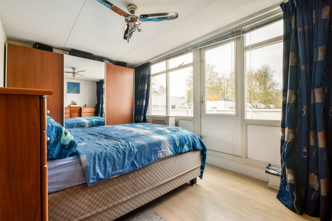 Foto 17 van Willy Pétillonstraat 1