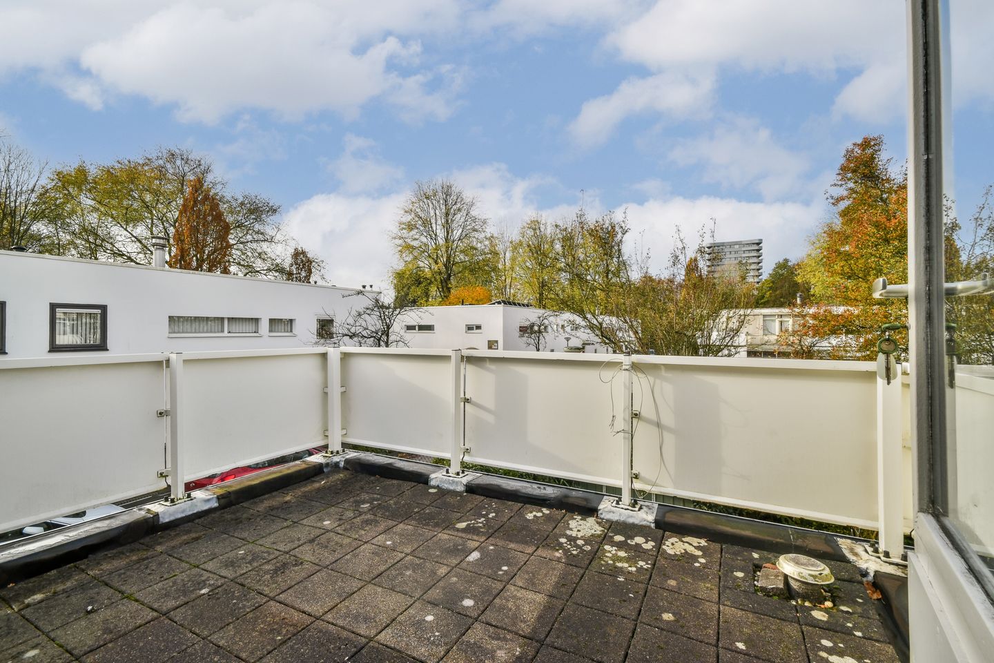 Foto 19 van Willy Pétillonstraat 1