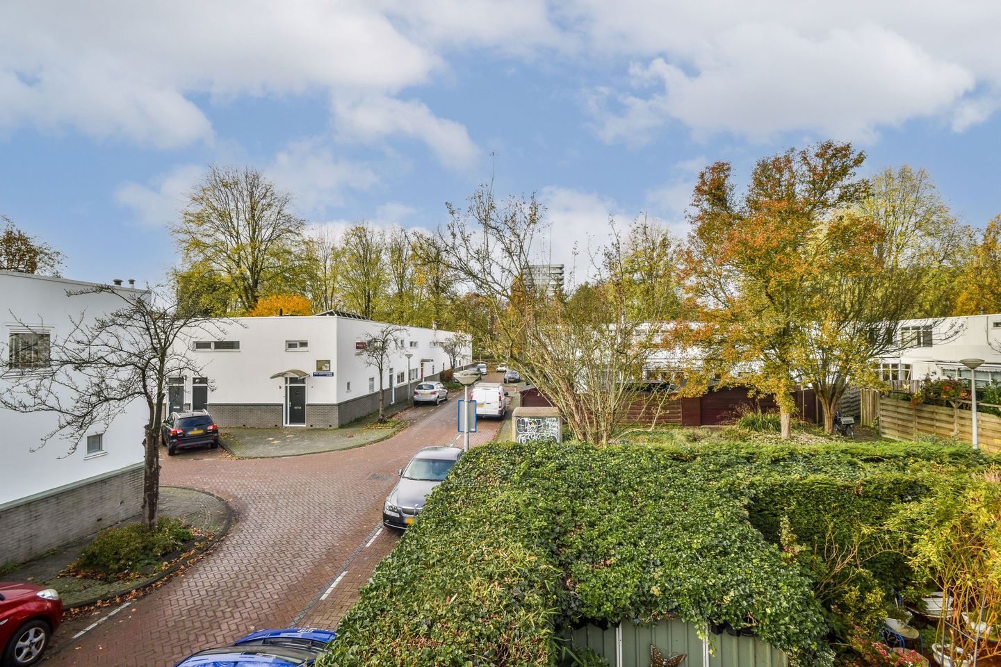 Foto 20 van Willy Pétillonstraat 1