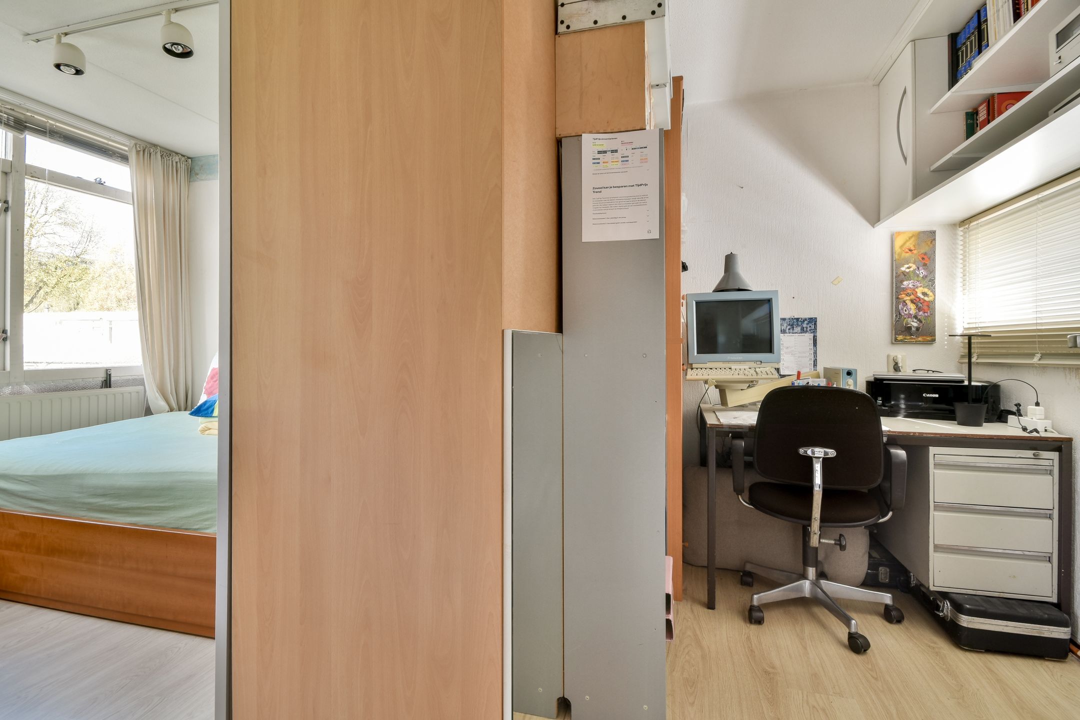 Foto 24 van Willy Pétillonstraat 1