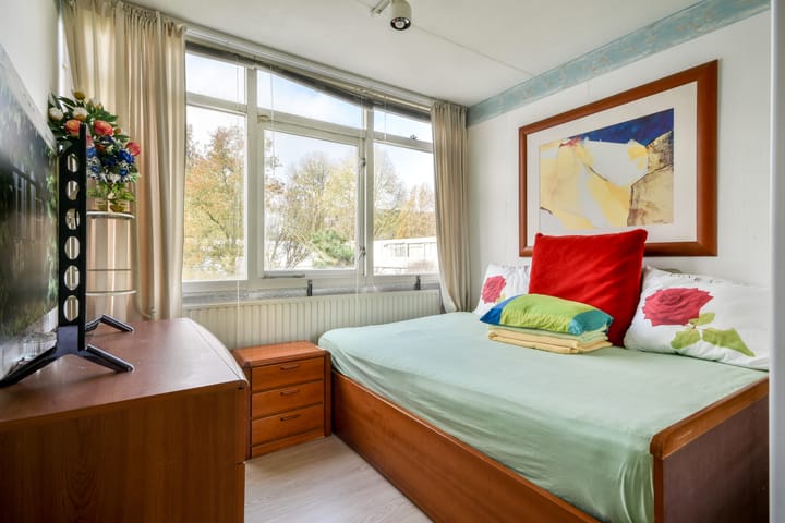 Foto 25 van Willy Pétillonstraat 1