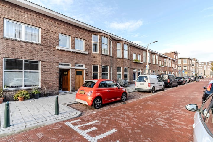 Foto 7 van Deventersestraat 17