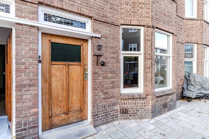 Foto 8 van Deventersestraat 17