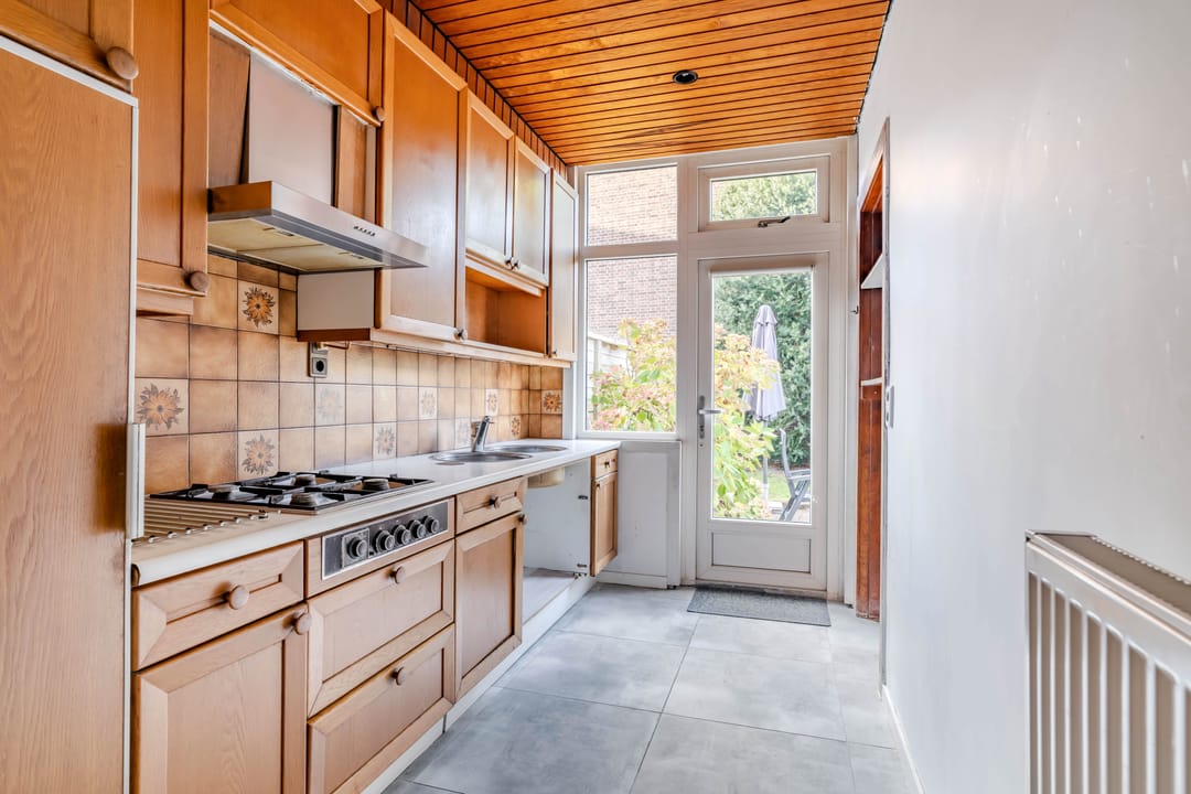 Photo 17 of Deventersestraat 17