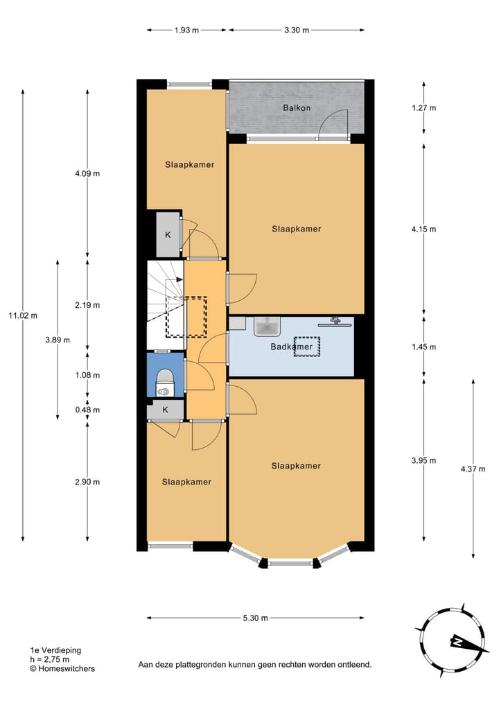 Foto 23 van Deventersestraat 17