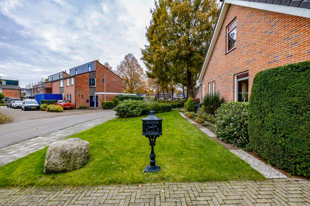 Foto 7 van Ganzedrift 2