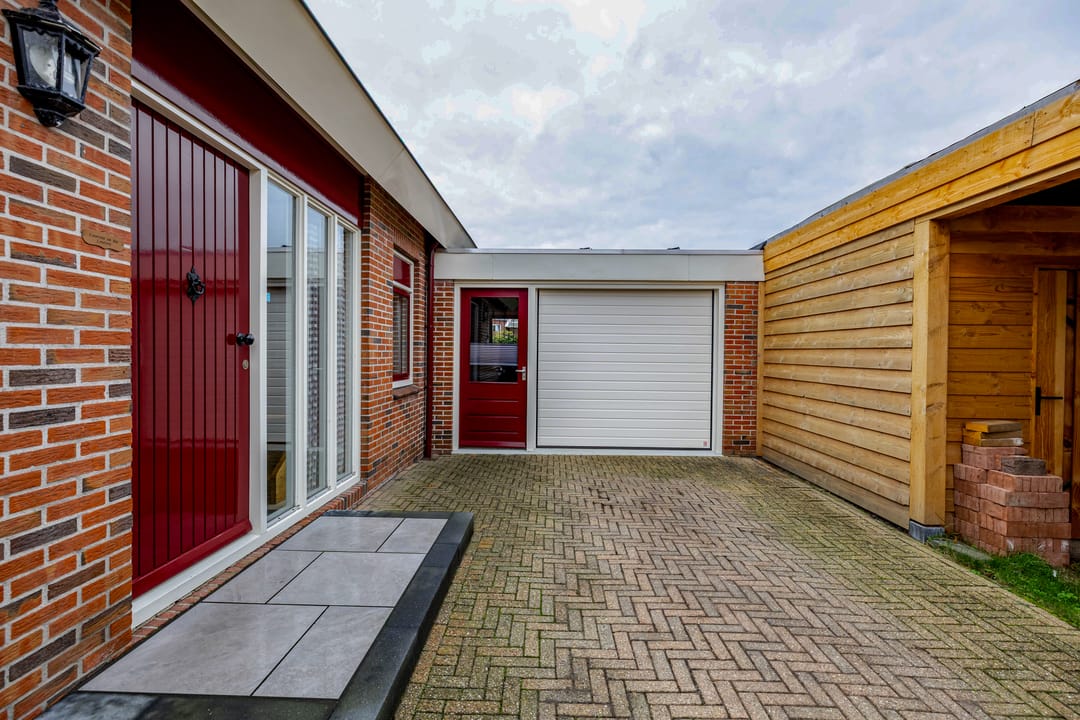 Foto 8 van Ganzedrift 2