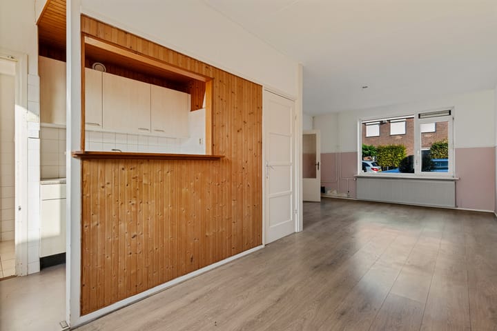 Photo 5 of Lijsterbesstraat 46