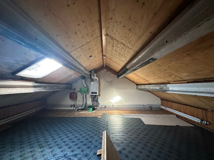 Photo 15 of Lijsterbesstraat 46