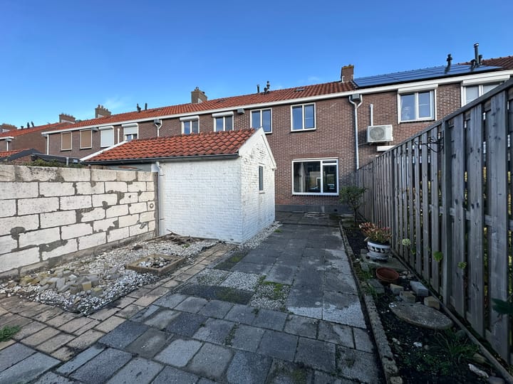 Photo 17 of Lijsterbesstraat 46