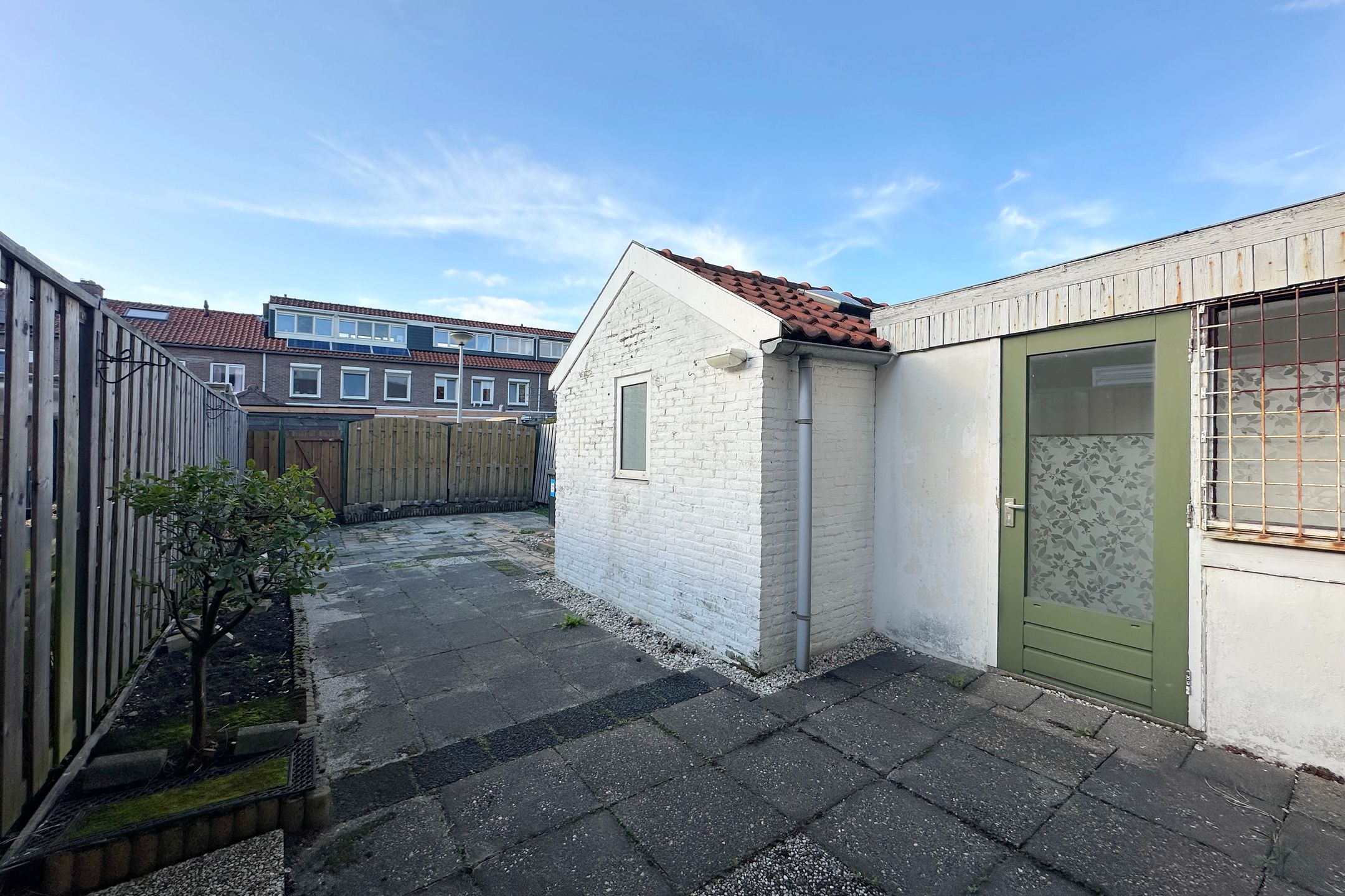 Photo 18 of Lijsterbesstraat 46