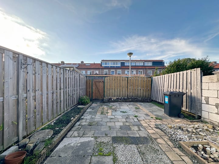 Photo 19 of Lijsterbesstraat 46