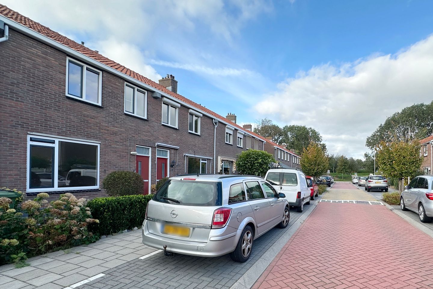 Photo 20 of Lijsterbesstraat 46