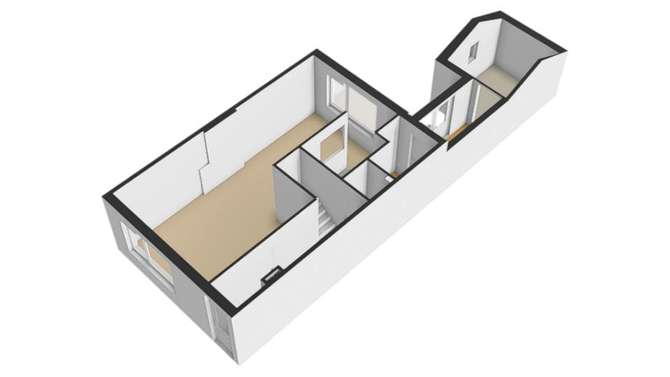 Photo 22 of Lijsterbesstraat 46