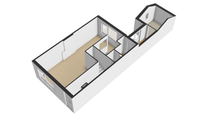 Photo 22 of Lijsterbesstraat 46