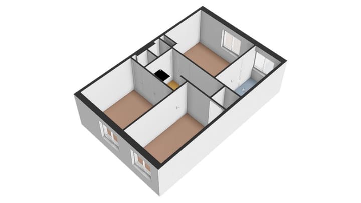 Photo 24 of Lijsterbesstraat 46