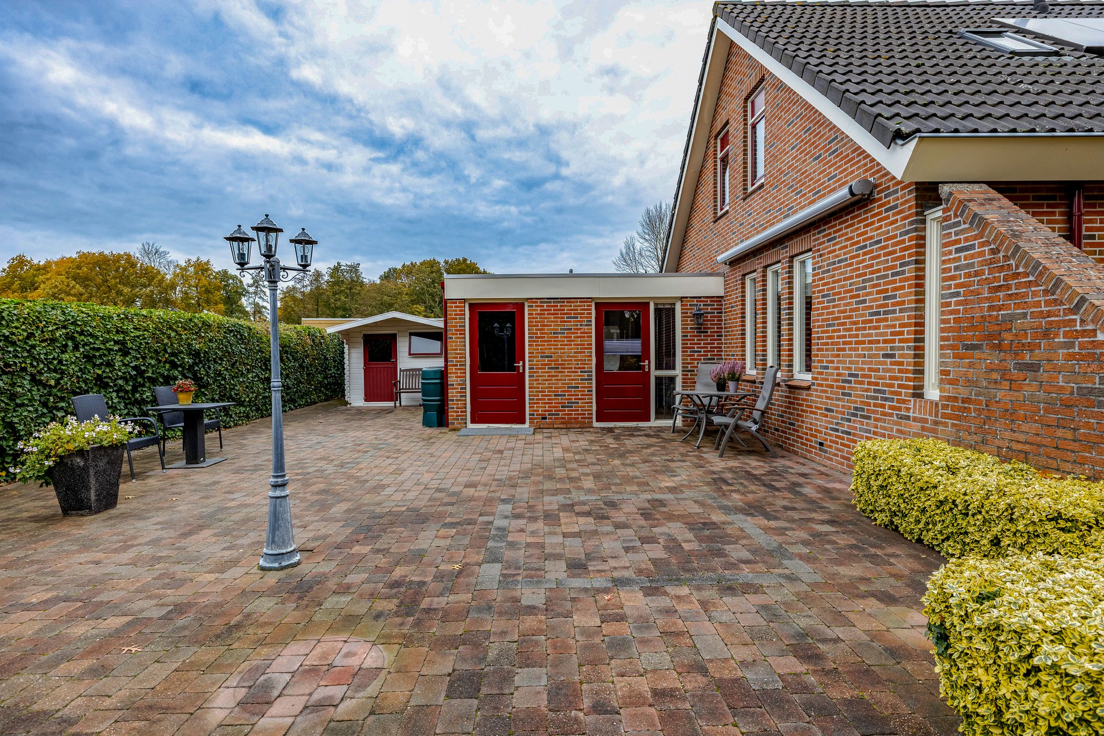 Foto 48 van Ganzedrift 2