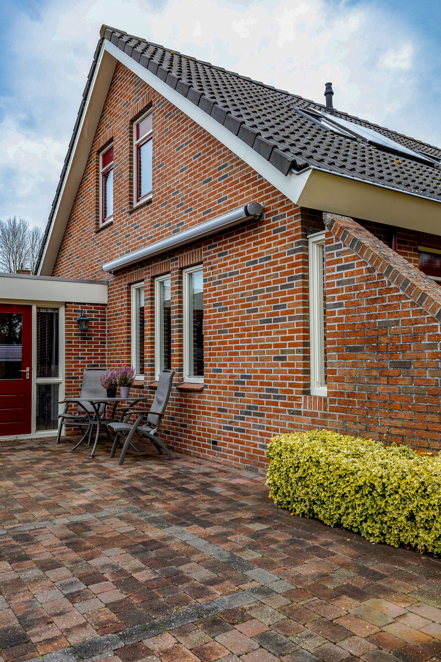 Foto 49 van Ganzedrift 2