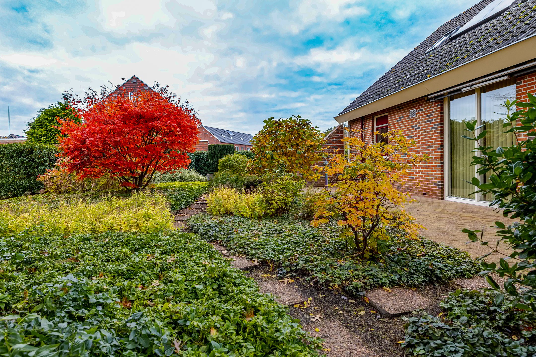 Foto 60 van Ganzedrift 2