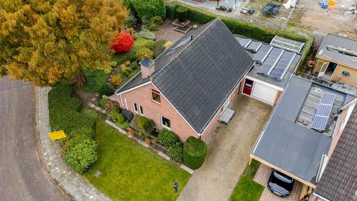 Photo 3 of Ganzedrift 2