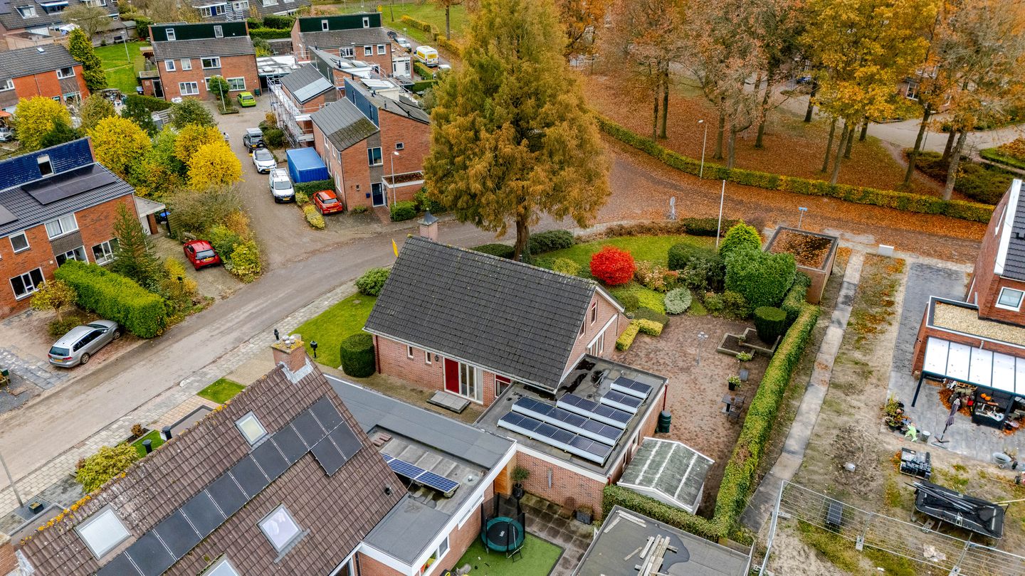 Foto 65 van Ganzedrift 2