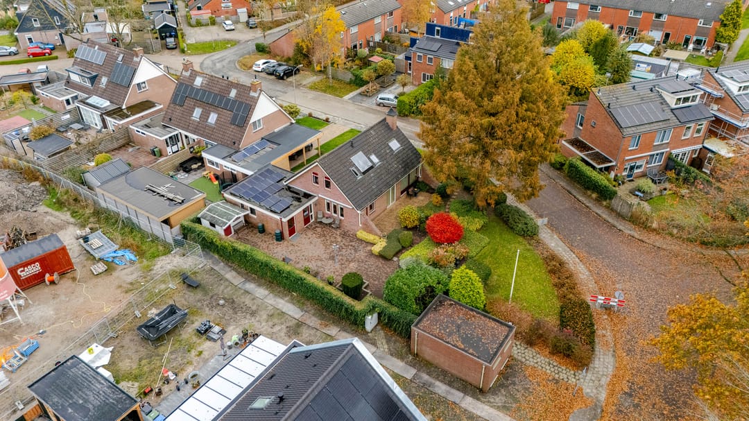 Foto 67 van Ganzedrift 2