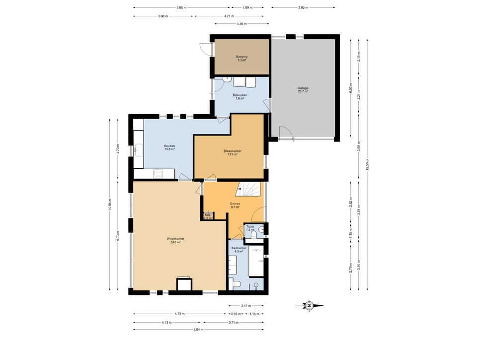 Foto 72 van Ganzedrift 2