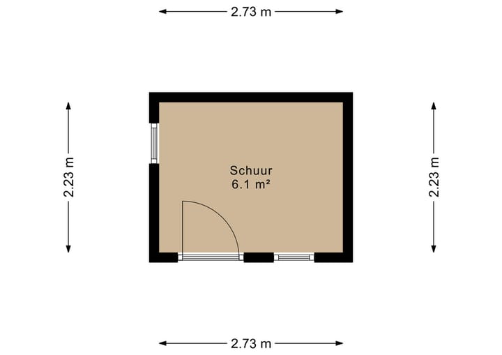 Photo 74 of Ganzedrift 2