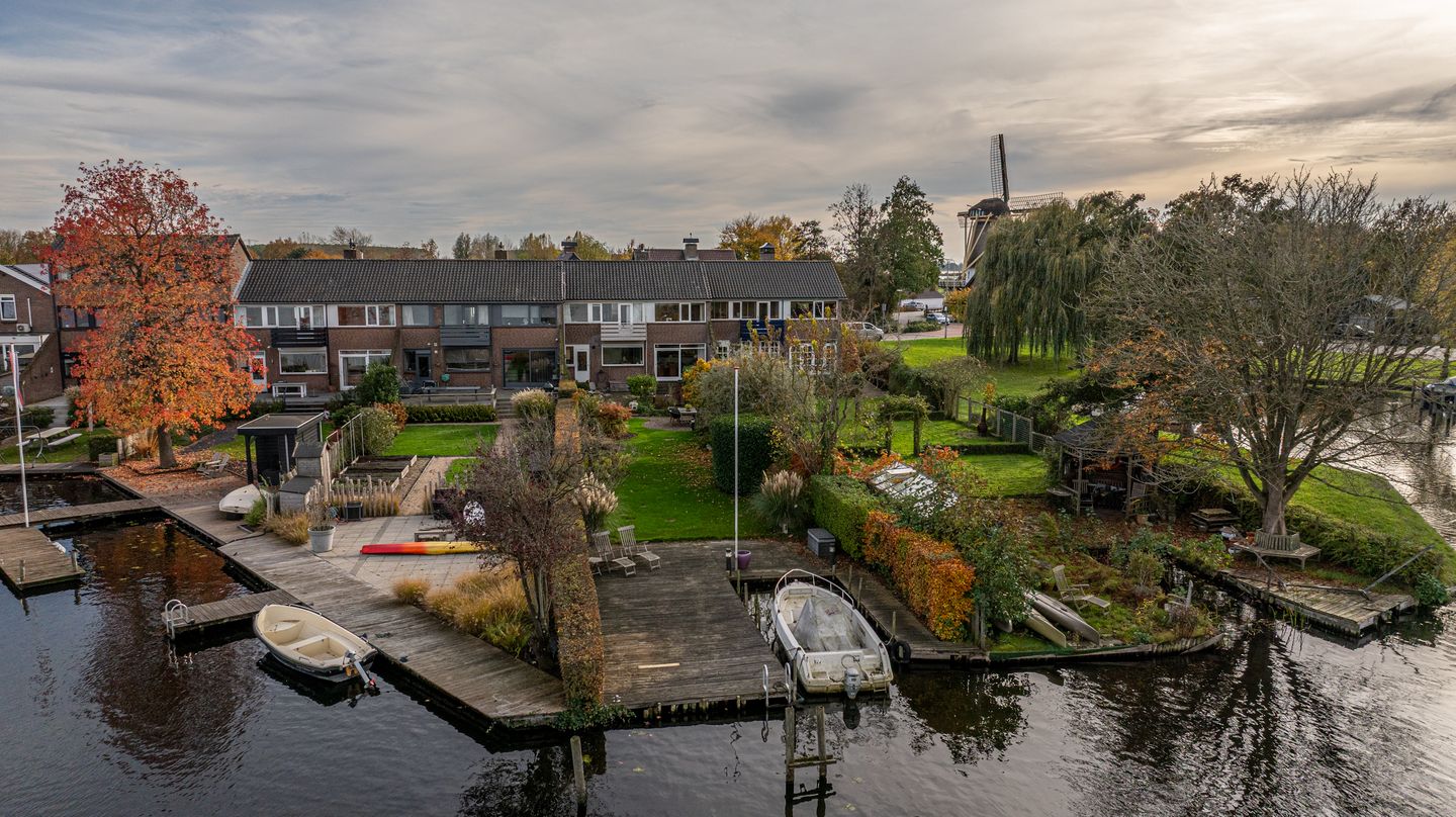 Photo 1 of Dorpsstraat 92