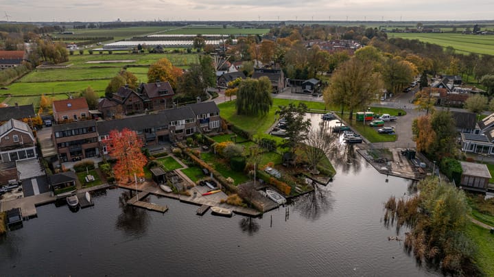 Photo 3 of Dorpsstraat 92