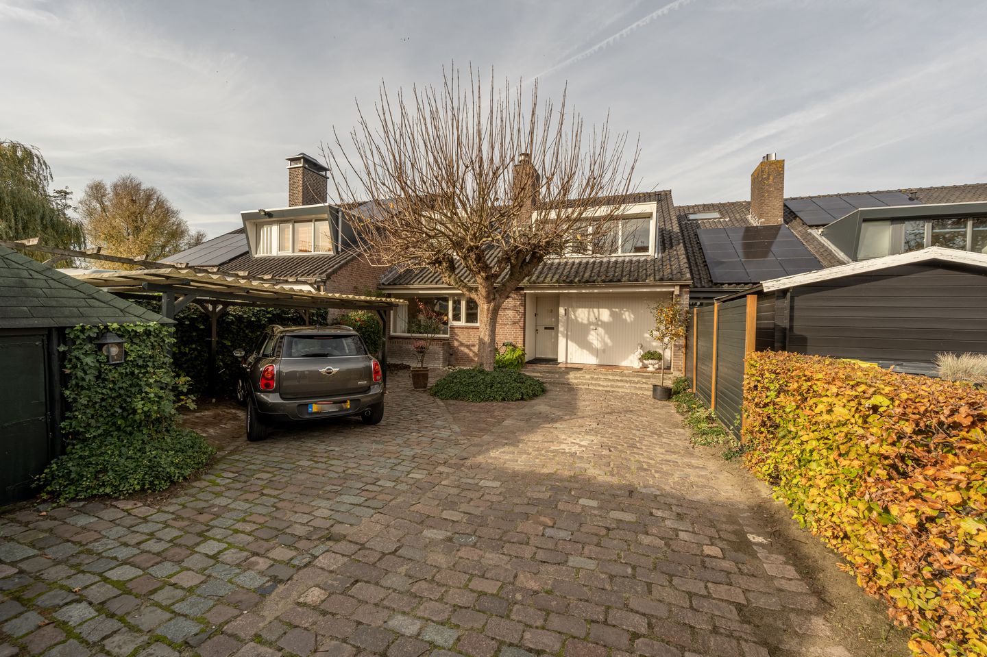 Photo 10 of Dorpsstraat 92