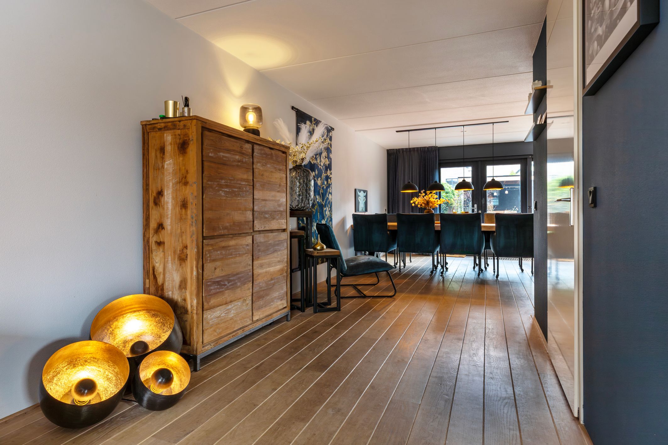 Photo 3 of De Buitengracht 38