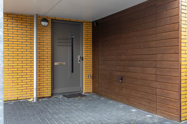 Foto 5 van De Buitengracht 38