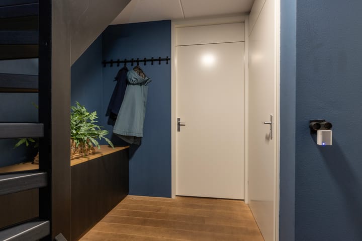 Foto 6 van De Buitengracht 38