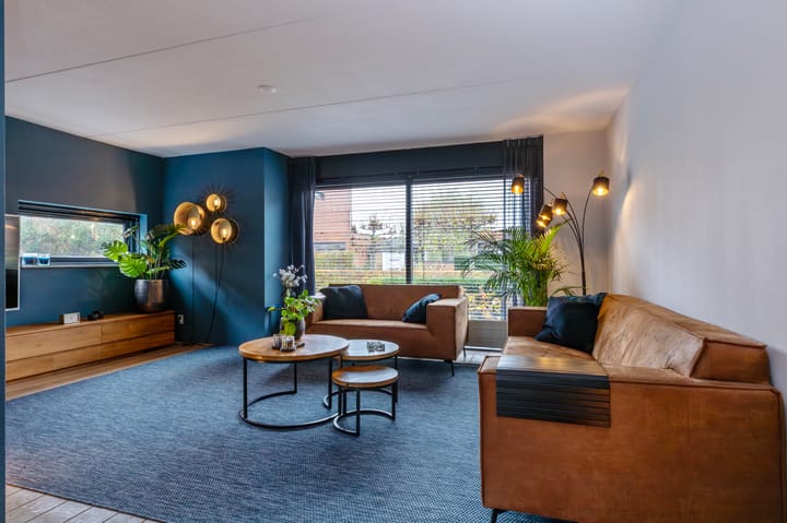 Foto 7 van De Buitengracht 38