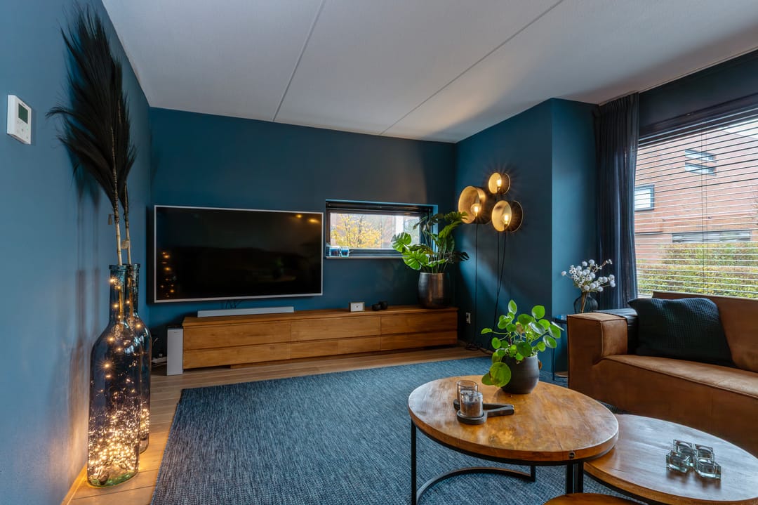 Photo 8 of De Buitengracht 38