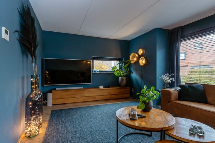 Foto 8 van De Buitengracht 38