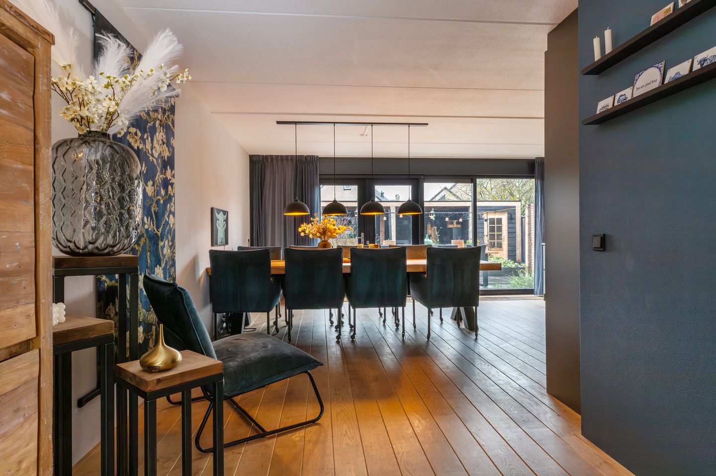 Photo 10 of De Buitengracht 38