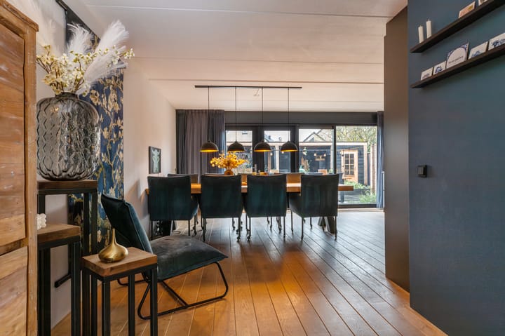 Foto 10 van De Buitengracht 38