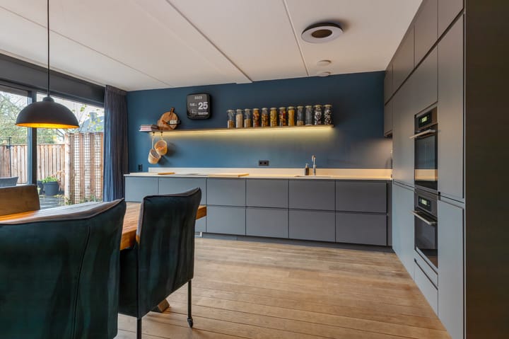 Foto 11 van De Buitengracht 38