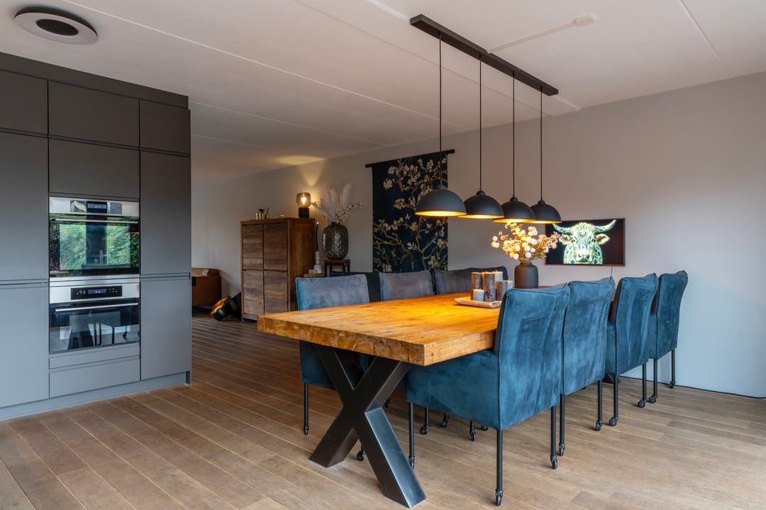 Photo 16 of De Buitengracht 38