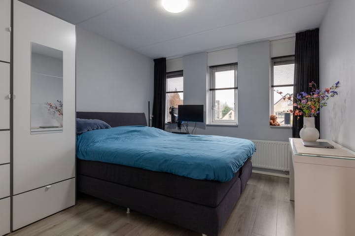 Foto 20 van De Buitengracht 38