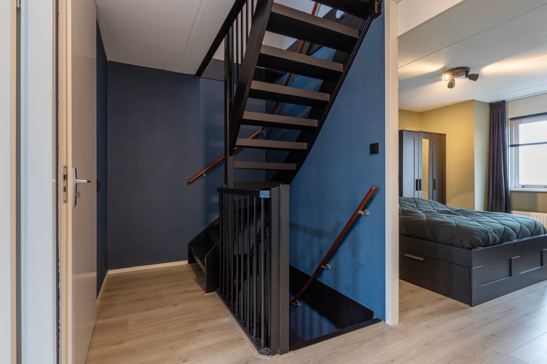 Photo 28 of De Buitengracht 38