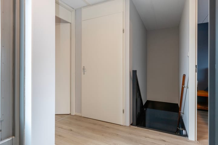 Foto 29 van De Buitengracht 38