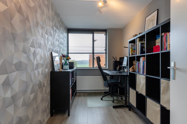 Foto 33 van De Buitengracht 38