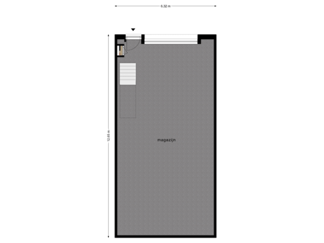 View floorplan