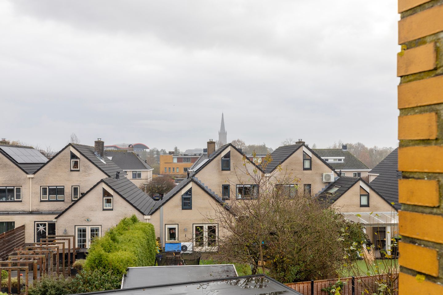 Photo 40 of De Buitengracht 38